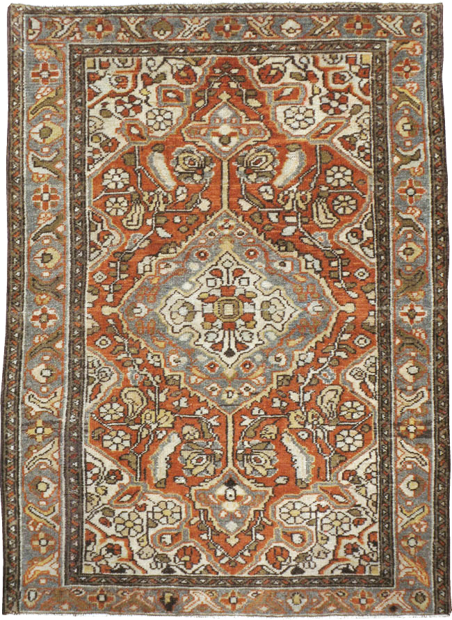 malayer Rug - # 102372
