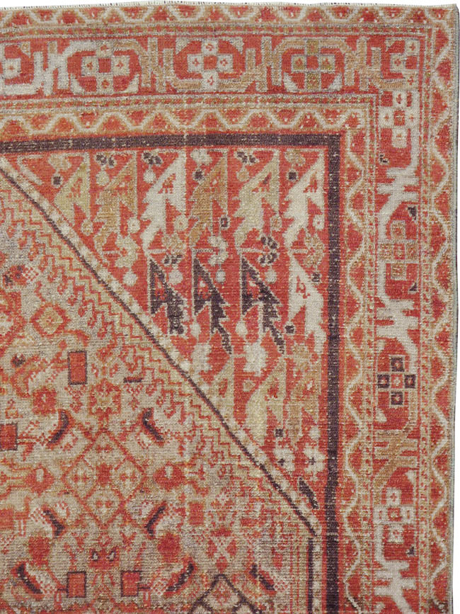 malayer Rug - # 102397