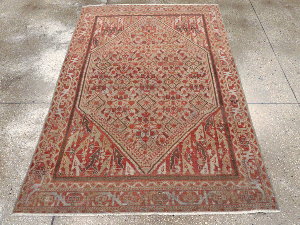 malayer Rug - # 102397