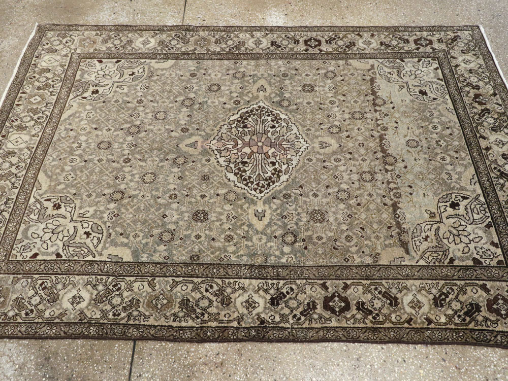 malayer Rug - # 102406