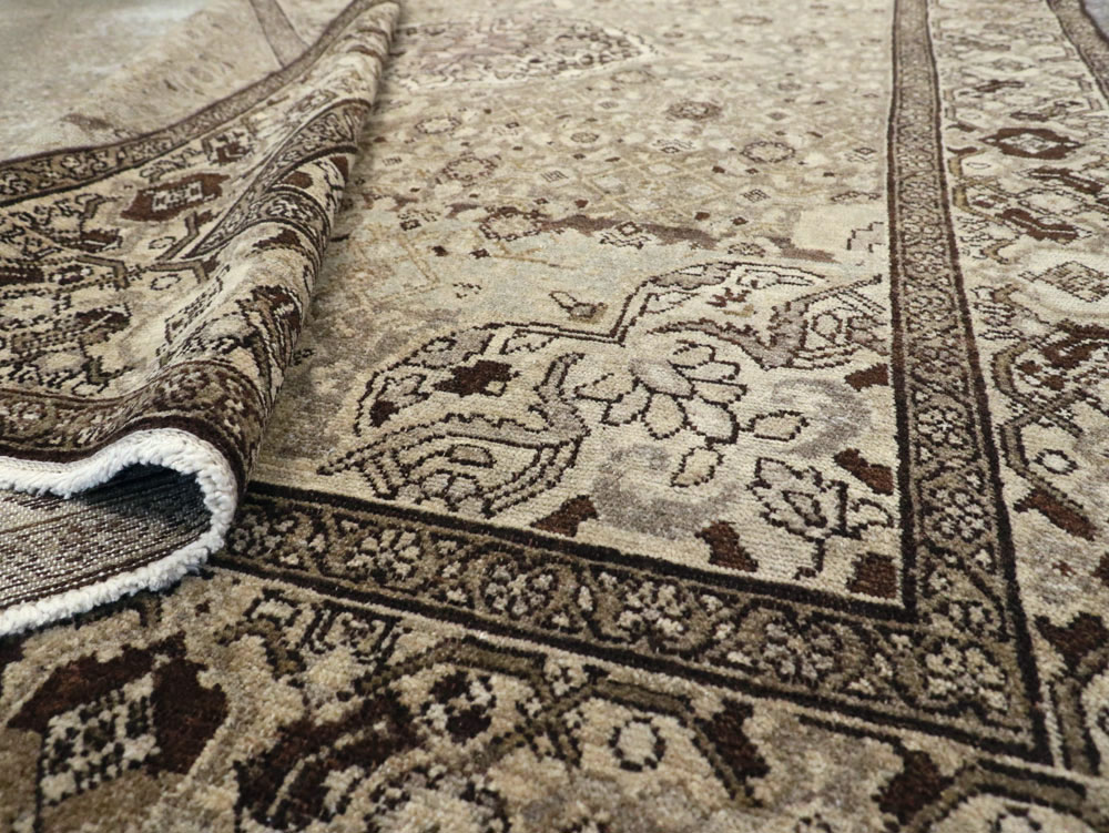 malayer Rug - # 102406