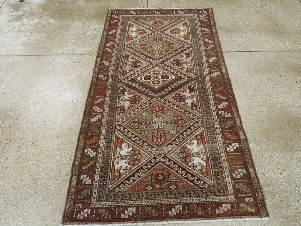 malayer Rug - # 102409