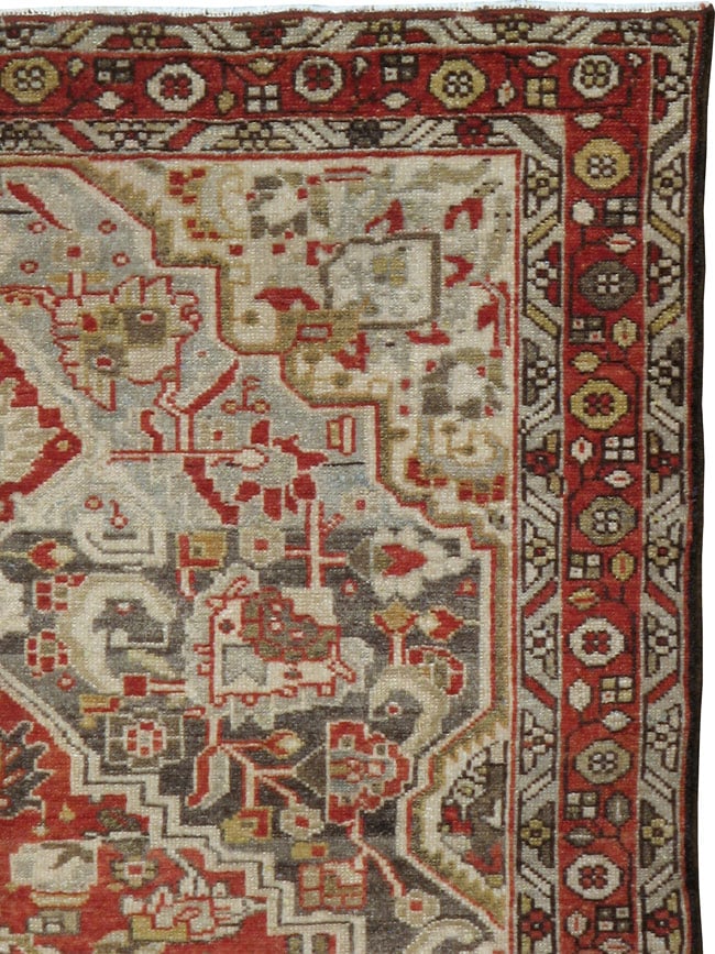 malayer Rug - # 102412