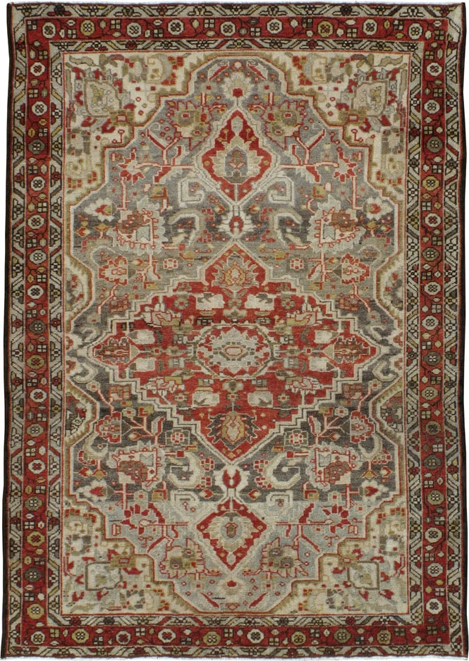 malayer Rug - # 102412