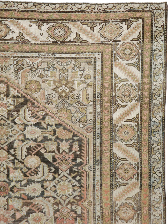 malayer Rug - # 102428