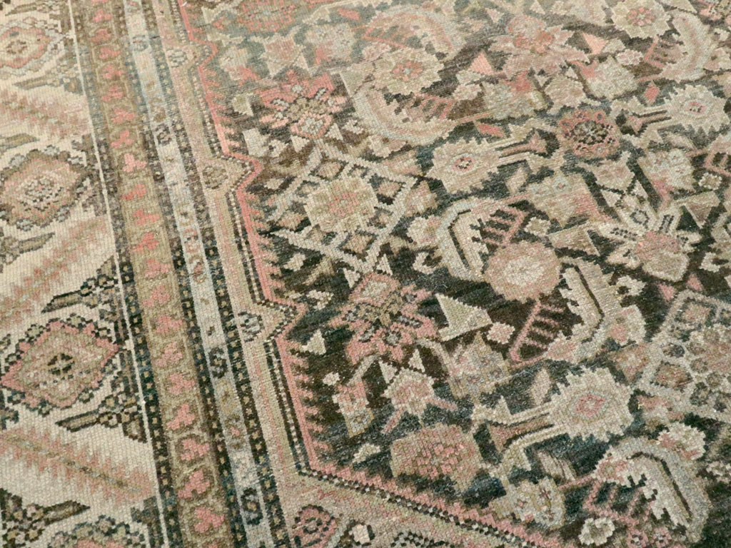 malayer Rug - # 102428