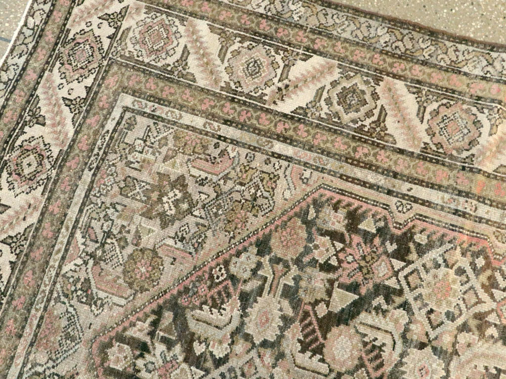 malayer Rug - # 102428