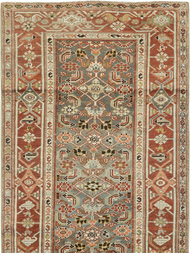 malayer Rug - # 102487