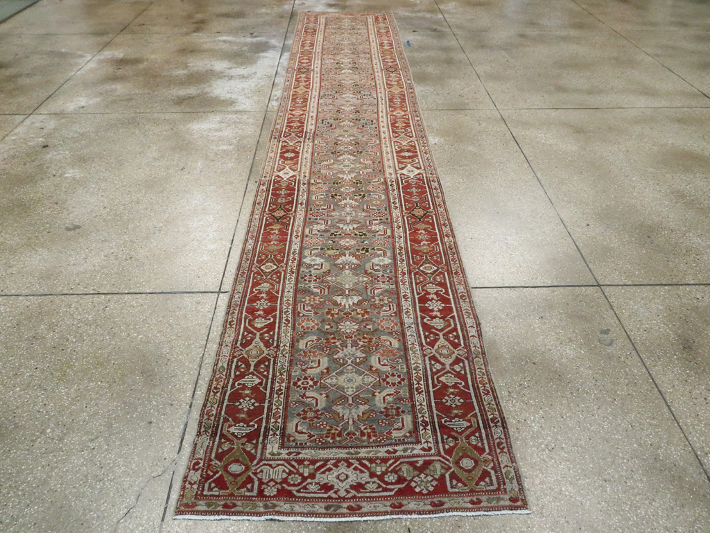malayer Rug - # 102487