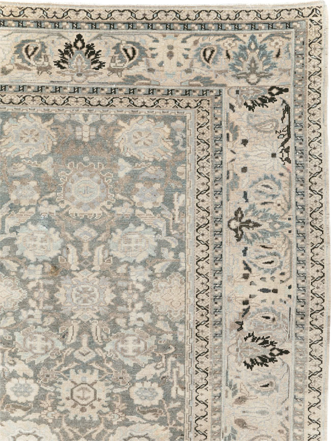 malayer Rug - # 102489