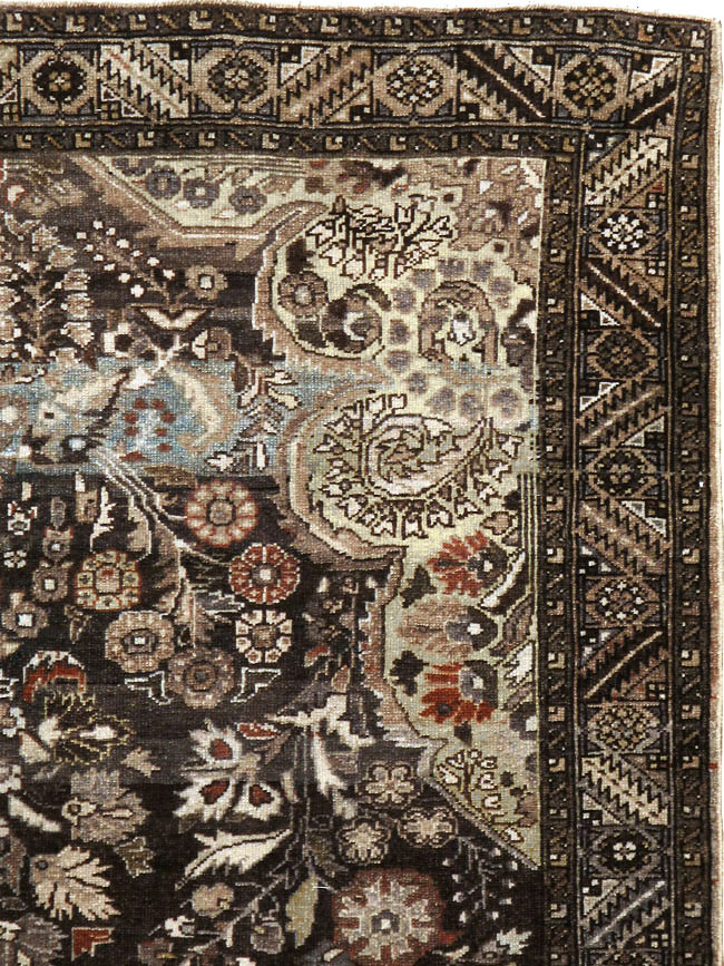 malayer Rug - # 102522