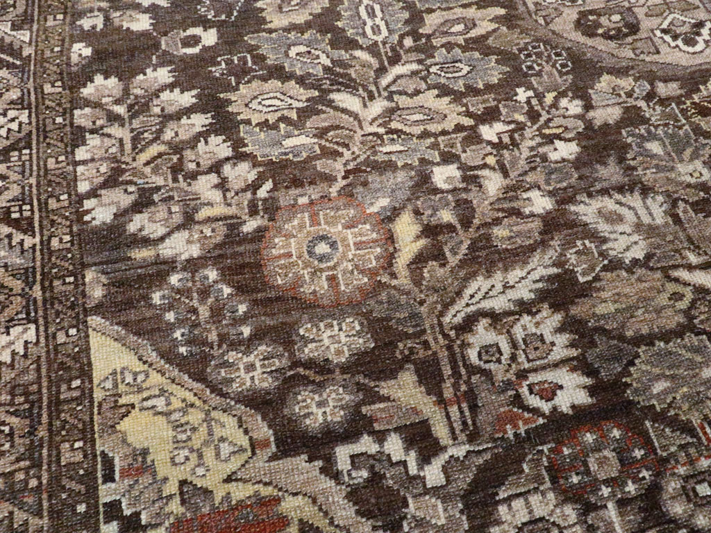 malayer Rug - # 102522