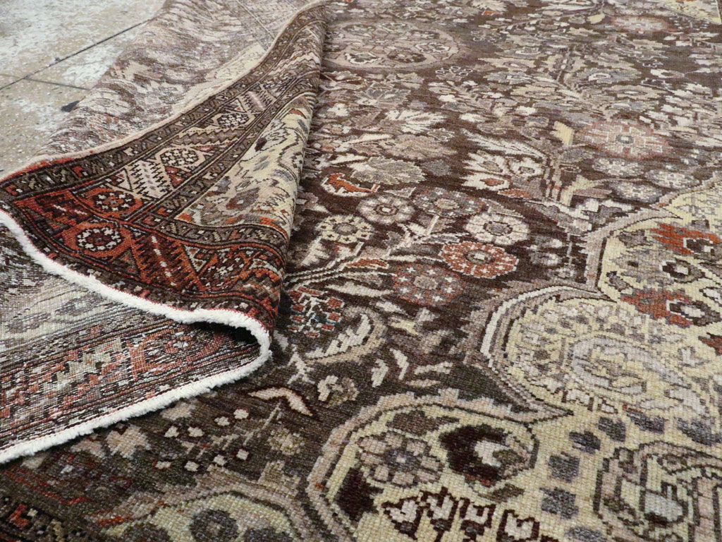 malayer Rug - # 102522