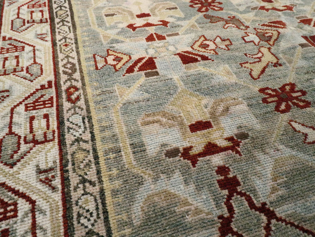 malayer Rug - # 102533