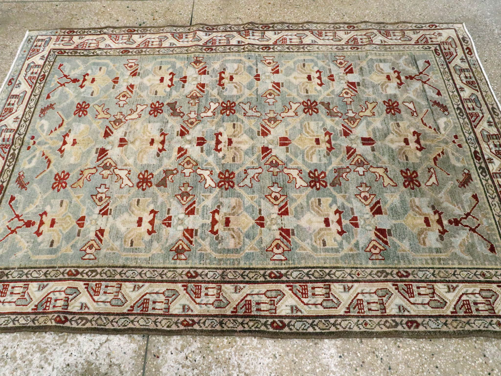 malayer Rug - # 102533
