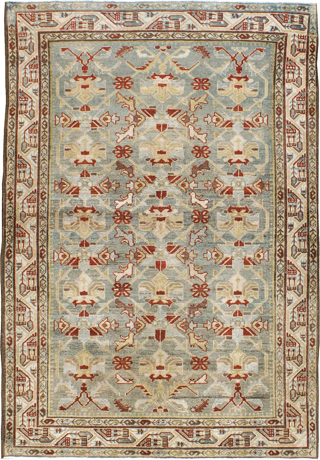 malayer Rug - # 102533