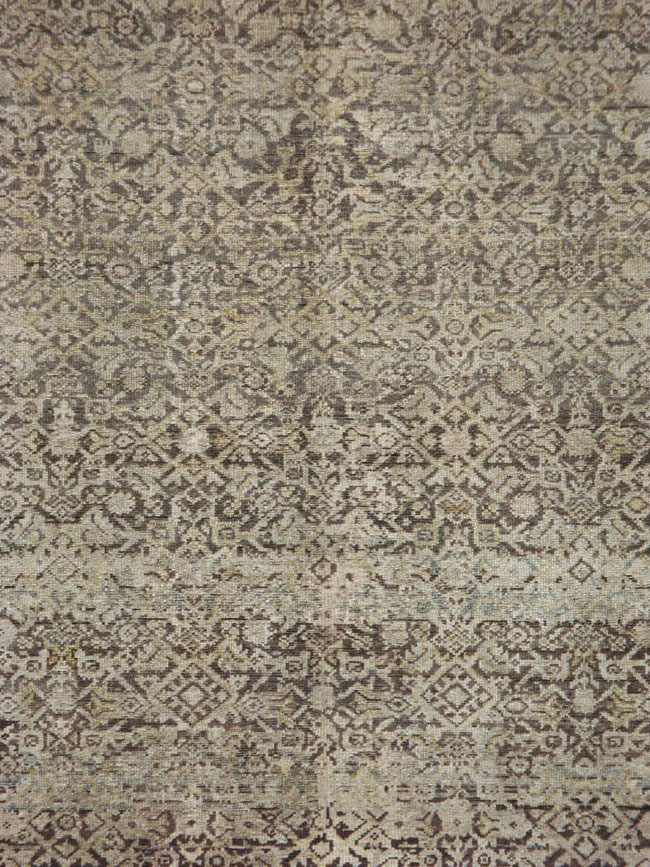 malayer Carpet - # 102570