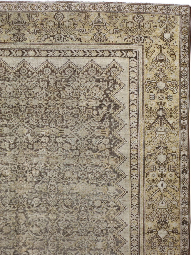 malayer Carpet - # 102570
