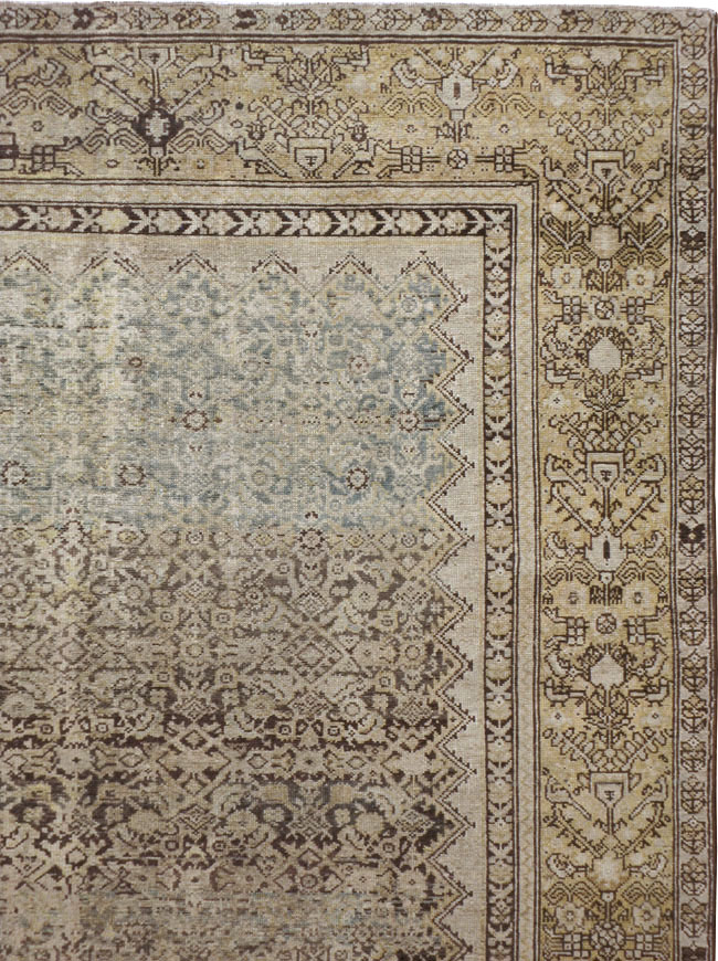 malayer Carpet - # 102570