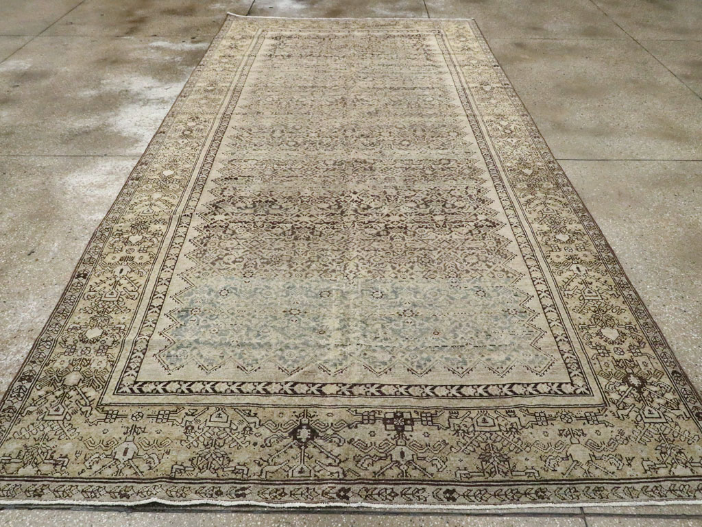 malayer Carpet - # 102570