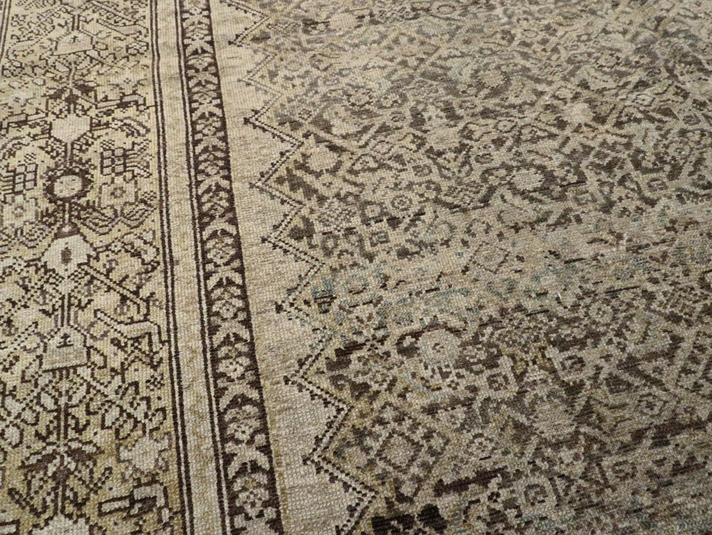 malayer Carpet - # 102570