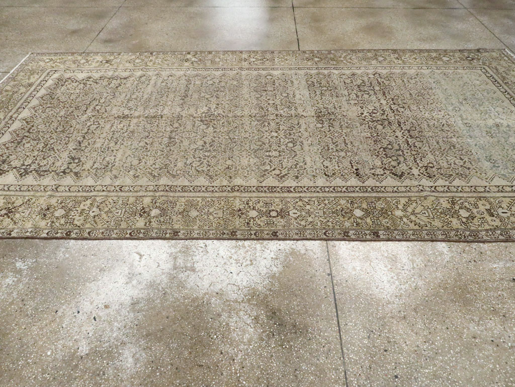 malayer Carpet - # 102570