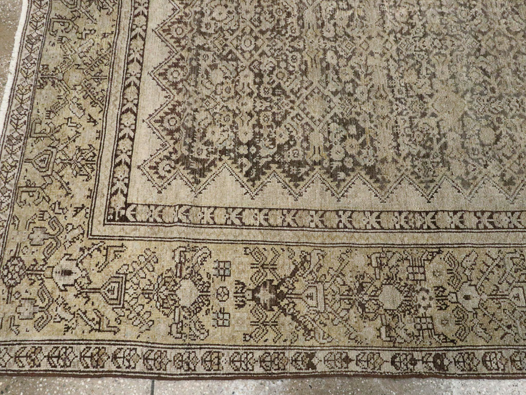 malayer Carpet - # 102570