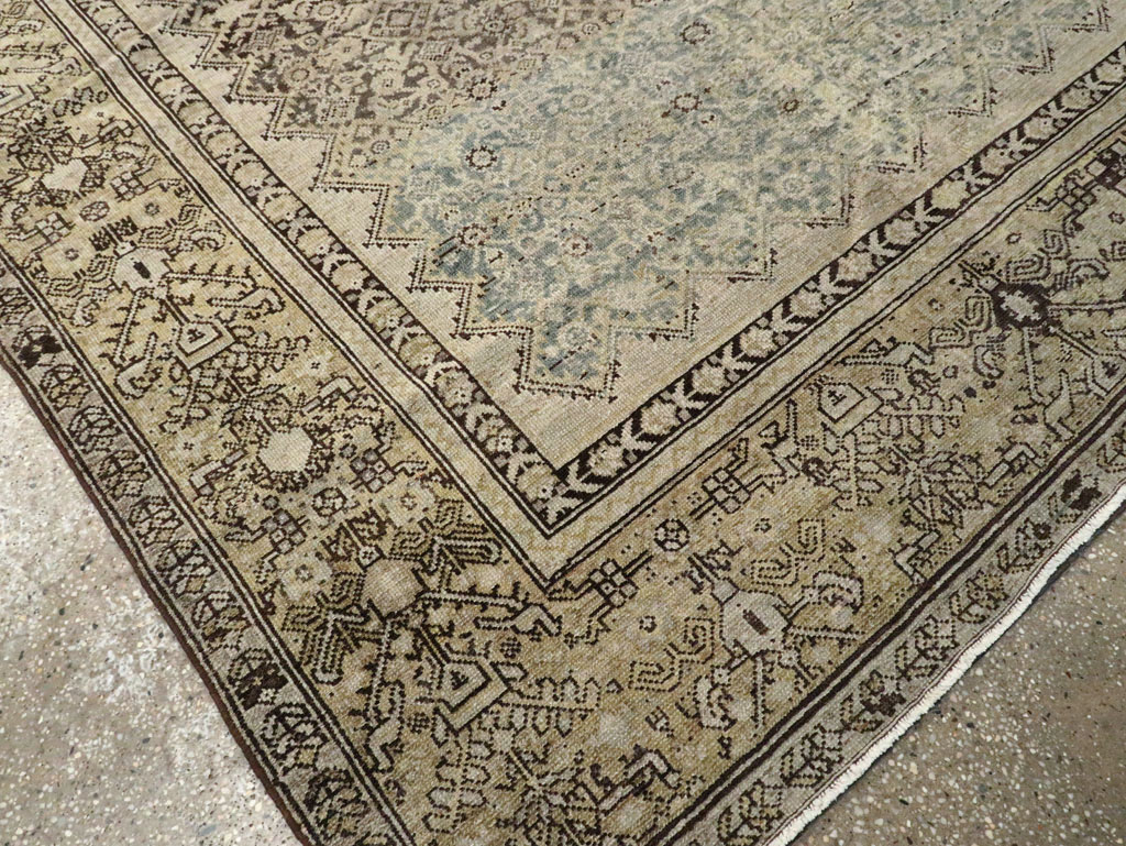 malayer Carpet - # 102570