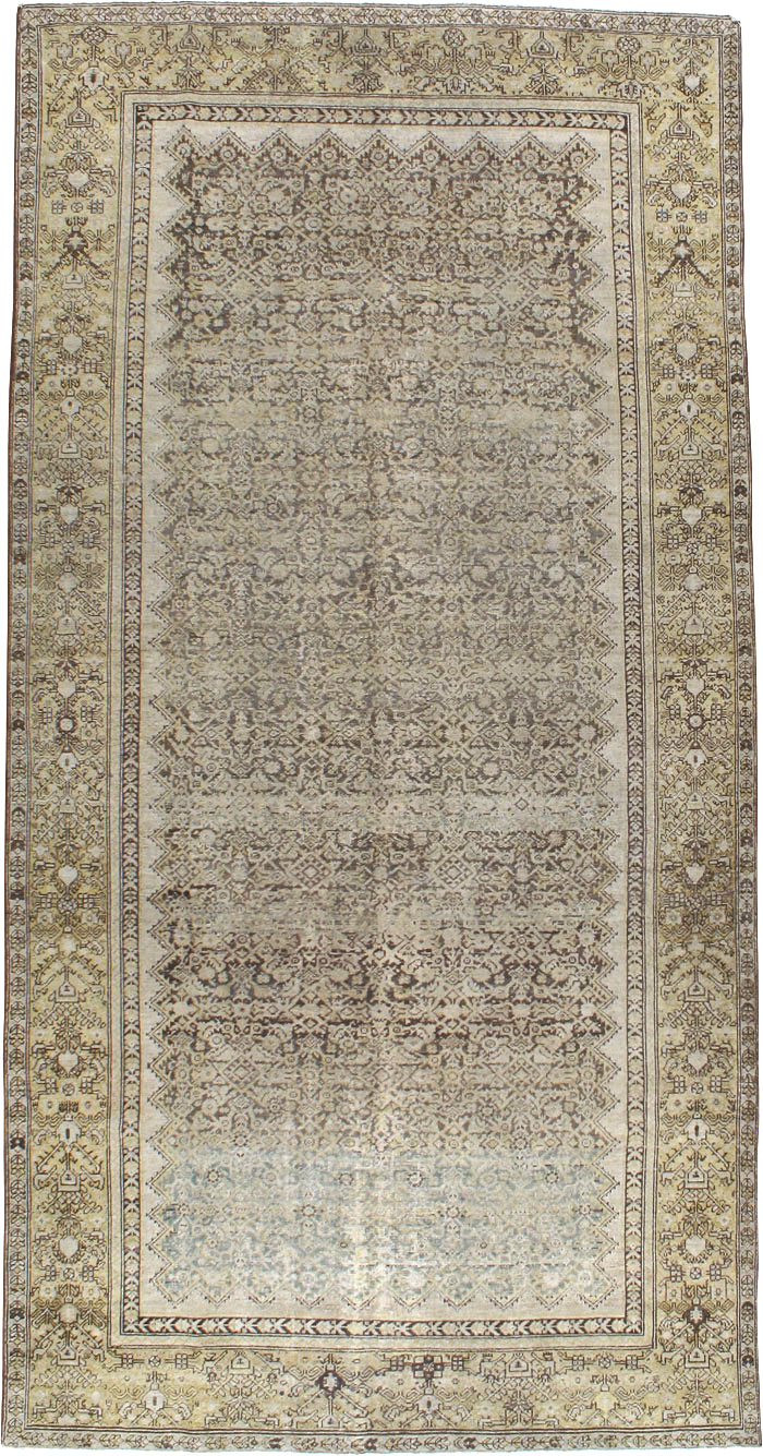 malayer Carpet - # 102570