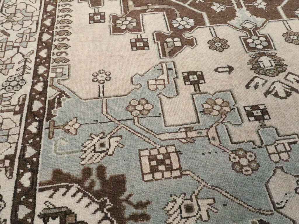 malayer Rug - # 102620