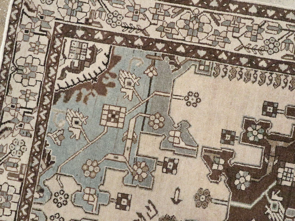 malayer Rug - # 102620