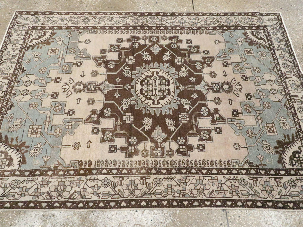 malayer Rug - # 102620