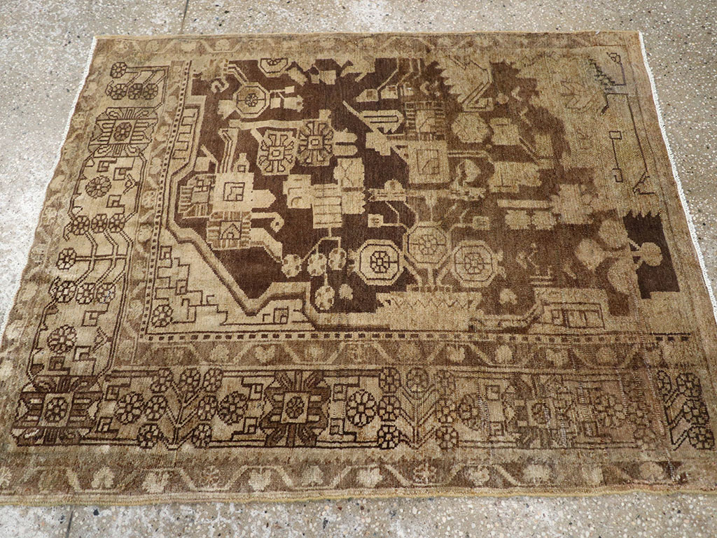 malayer Carpet - # 102645