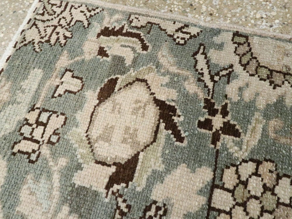 malayer Rug - # 102649