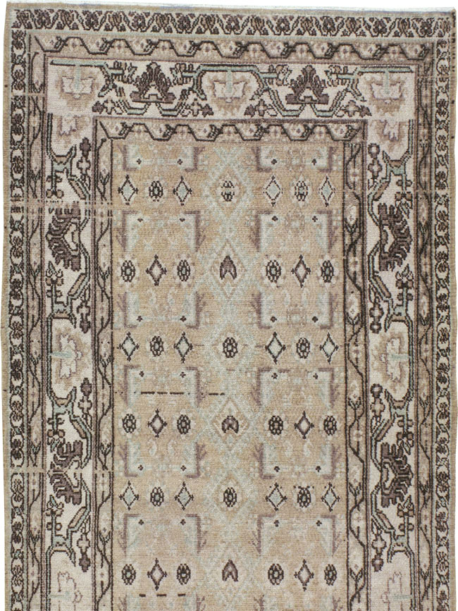 malayer Carpet - # 102657