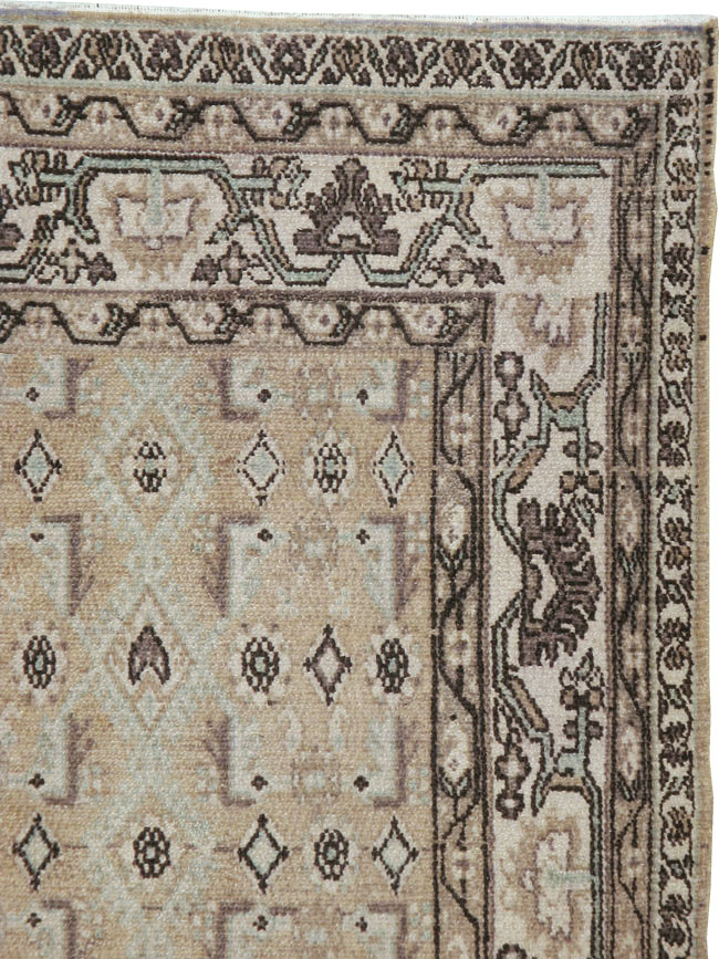 malayer Carpet - # 102657