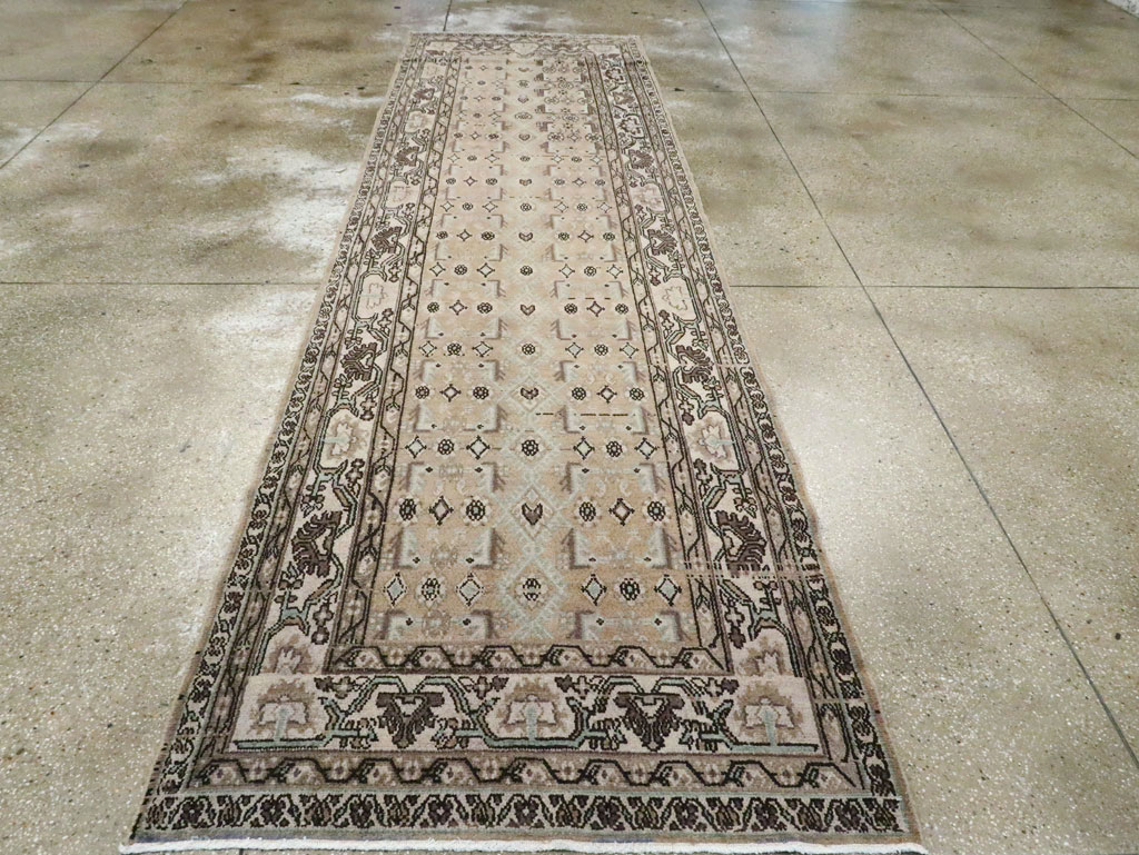 malayer Carpet - # 102657