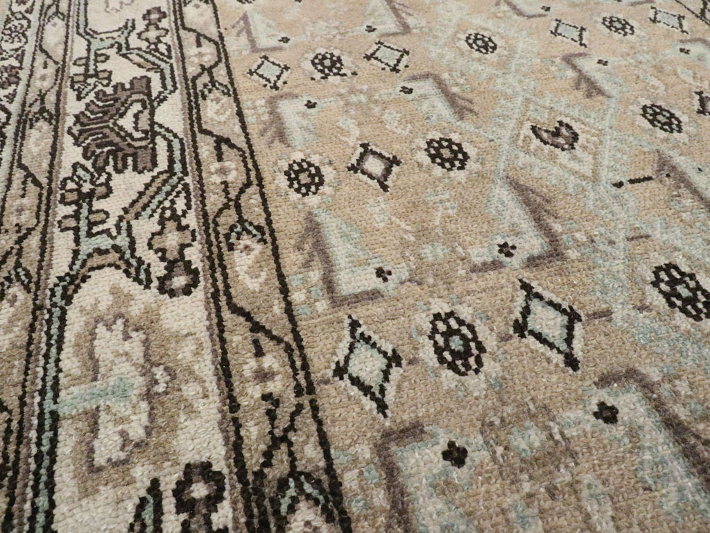 malayer Carpet - # 102657