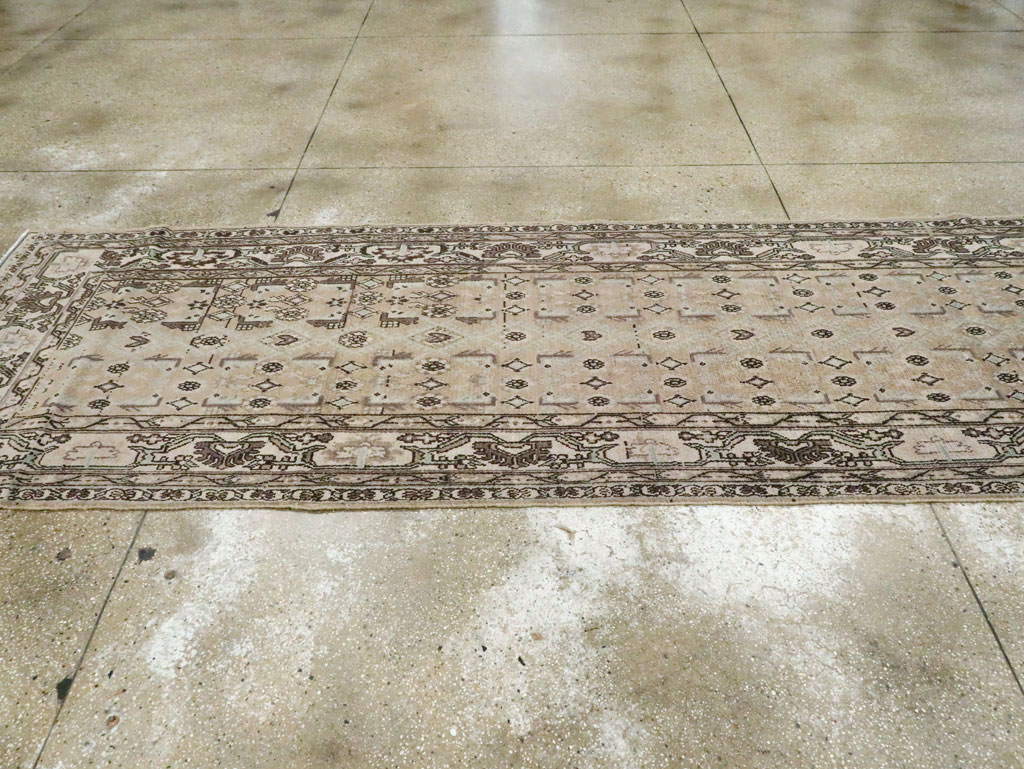 malayer Carpet - # 102657