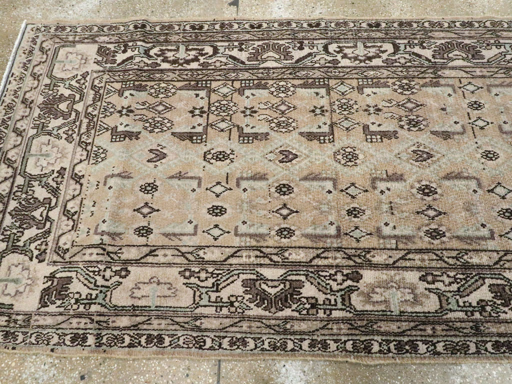 malayer Carpet - # 102657