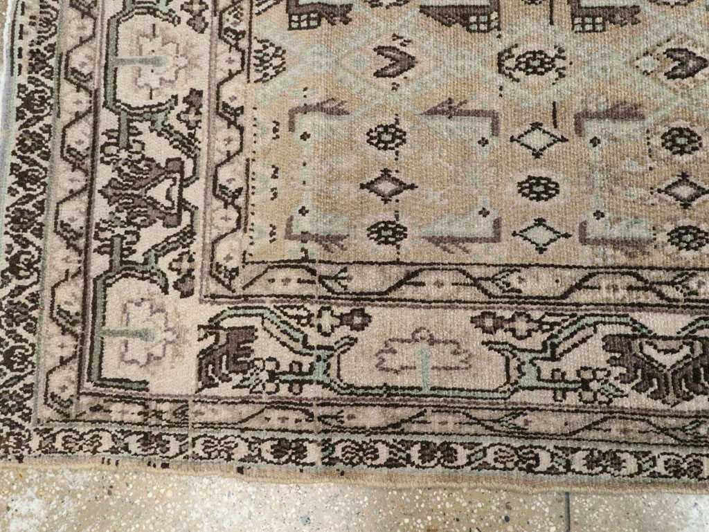 malayer Carpet - # 102657