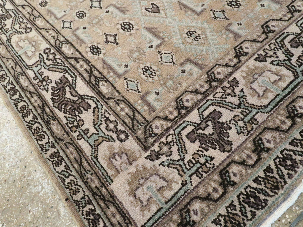 malayer Carpet - # 102657