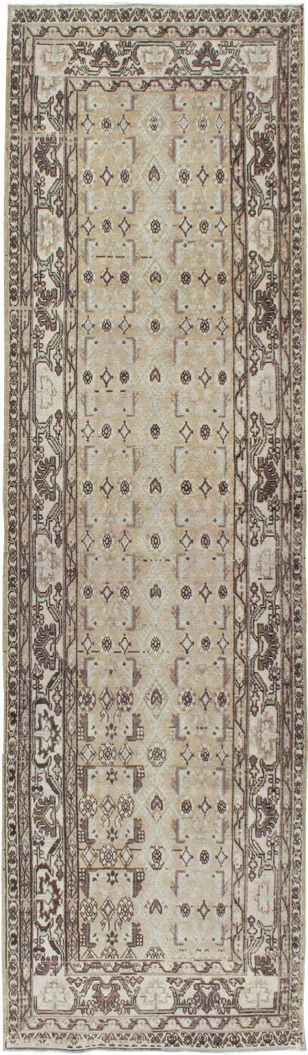 malayer Carpet - # 102657