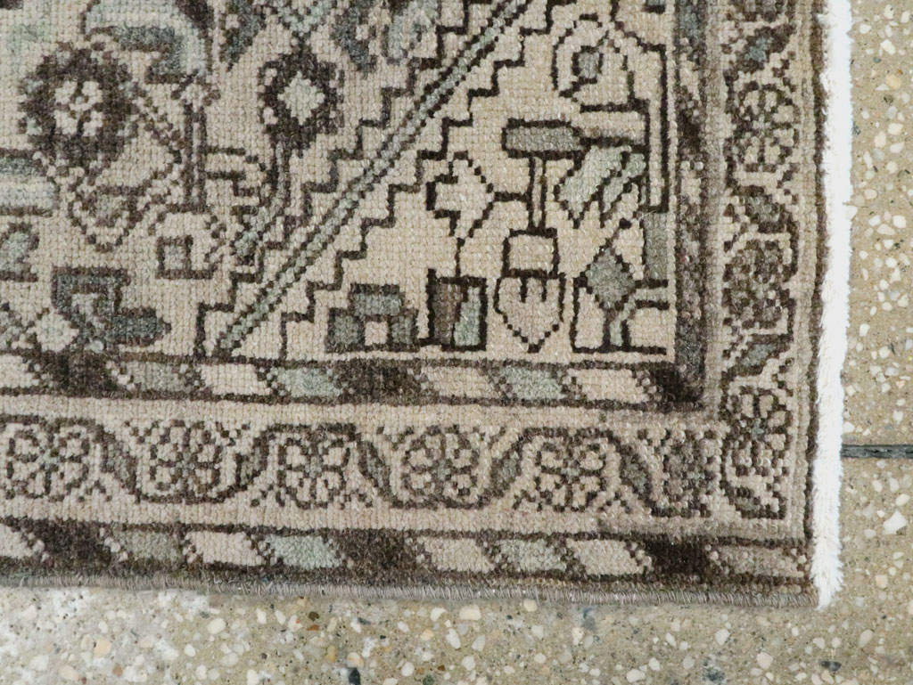 malayer Rug - # 102661