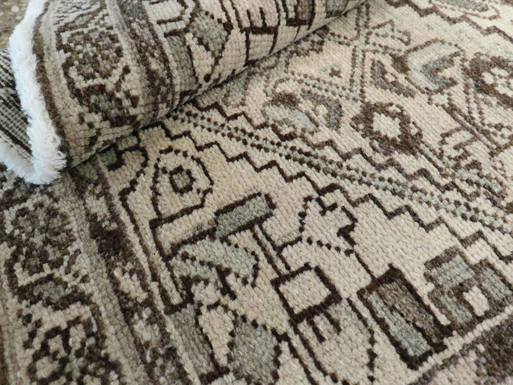 malayer Rug - # 102661