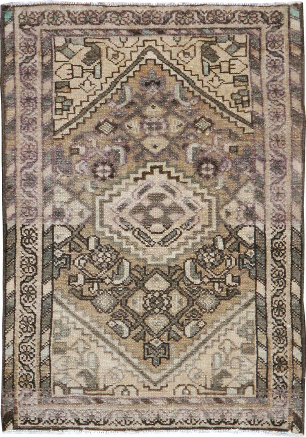 malayer Rug - # 102662
