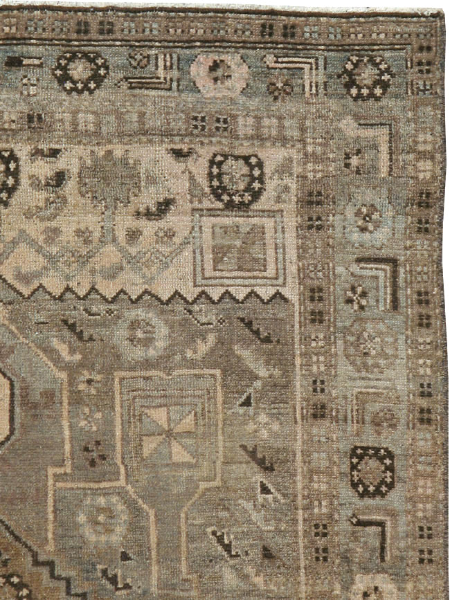 malayer Rug - # 102663