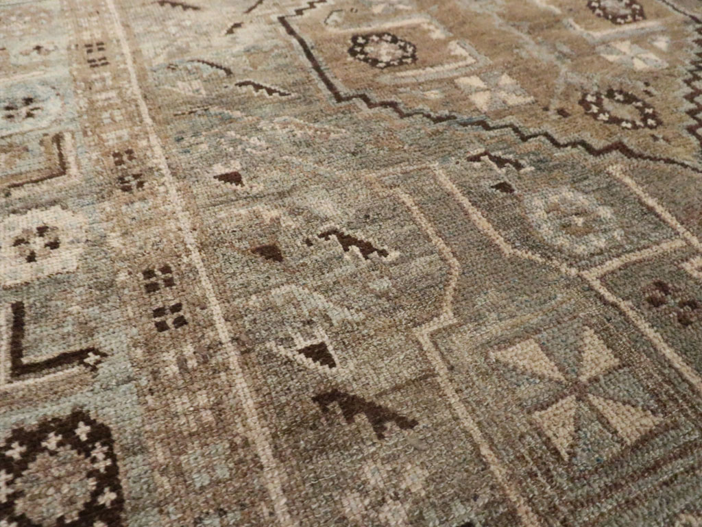 malayer Rug - # 102663