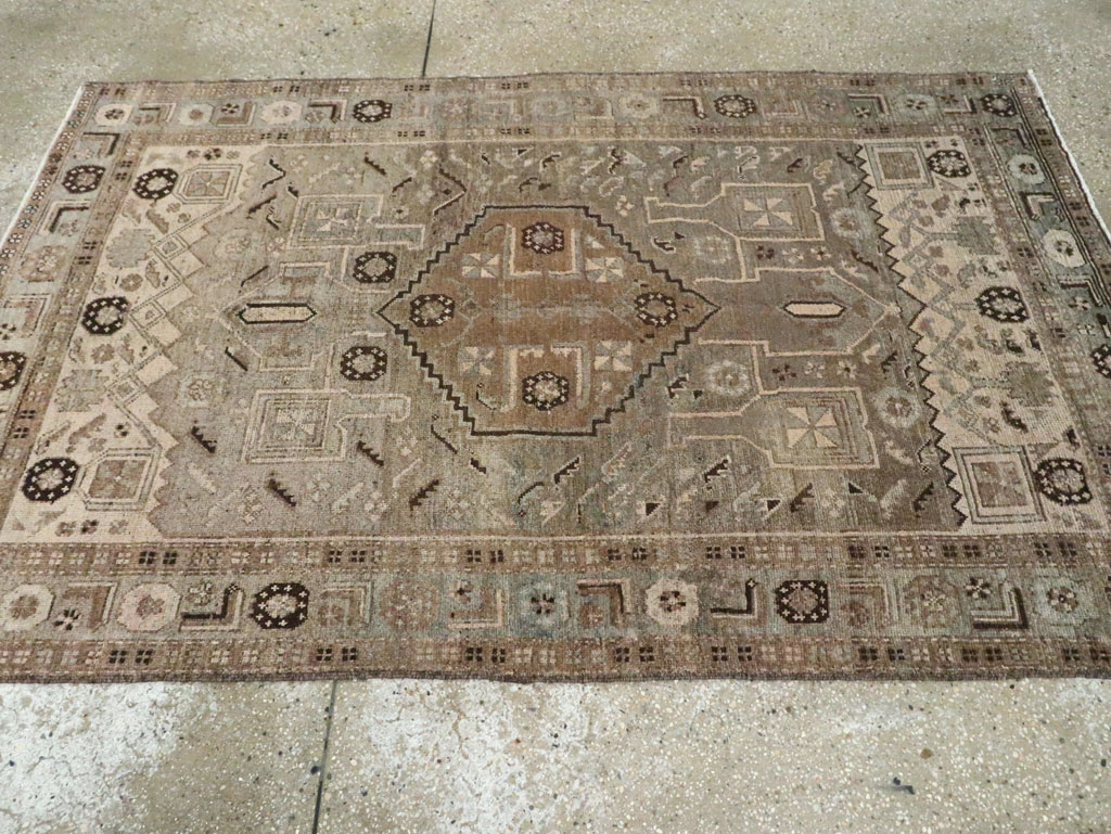 malayer Rug - # 102663