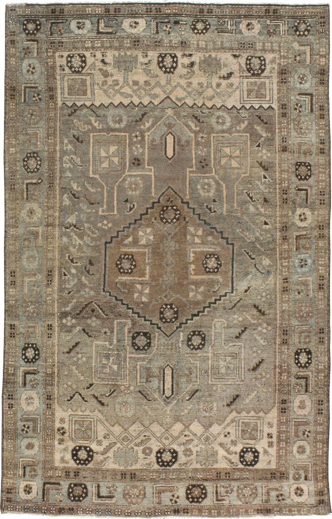 malayer Rug - # 102663